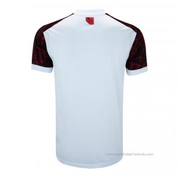2ª Camiseta Flamengo Authentic 2021