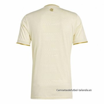 3ª Camiseta Flamengo 2025