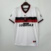 2ª Camiseta Flamengo Retro 2001
