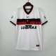 2ª Camiseta Flamengo Retro 2001