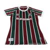 1ª Camiseta Fluminense Mujer 2025 1ª Camiseta Fluminense Mujer 2025