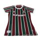 1ª Camiseta Fluminense Mujer 2025