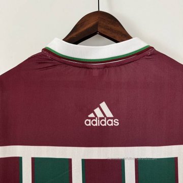 1ª Camiseta Fluminense Retro 2003