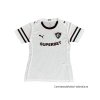2ª Camiseta Fluminense Mujer 2026