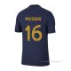 1ª Camiseta Francia Jugador Maignan 2022