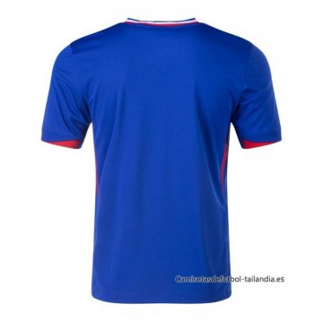 1ª Camiseta Francia 2024