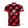 2ª Camiseta Fulham 2026-2027