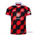 2ª Camiseta Fulham 2026-2027