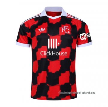 2ª Camiseta Fulham 2026-2027 2ª Camiseta Fulham 2026-2027