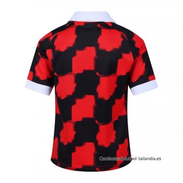 2ª Camiseta Fulham 2026-2027