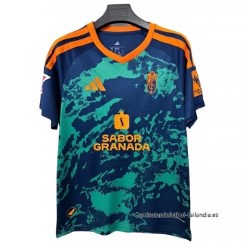 2ª Camiseta Granada 2026-2027 2ª Camiseta Granada 2026-2027