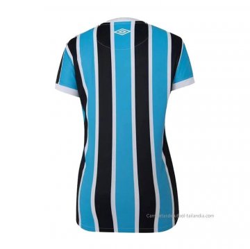 1ª Camiseta Gremio Mujer 2023