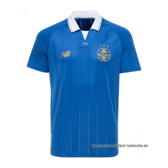 3ª Camiseta Gremio 2026 - Haga un click en la imagen para cerrar