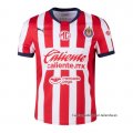 1ª Camiseta Guadalajara 2024-2025