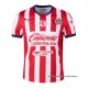 1ª Camiseta Guadalajara 2024-2025