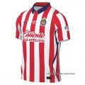 1ª Camiseta Guadalajara 2026-2027