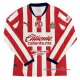 1ª Camiseta Guadalajara Manga Larga 2024-2025