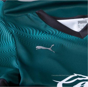 3ª Camiseta Guadalajara Mujer 2023-2024