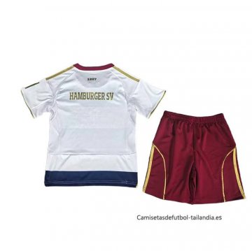 Camiseta Hamburger Special Nino 2025-2026