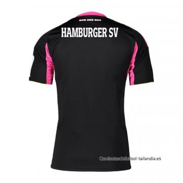 3ª Camiseta Hamburger 2025-2026