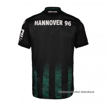 2ª Camiseta Hannover 96 2026-2027