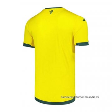 2ª Camiseta Hibernian 2025-2026
