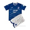 1ª Camiseta Hoffenheim Nino 2022-2023 1ª Camiseta Hoffenheim Nino 2022-2023