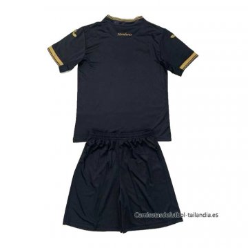 Camiseta Honduras Special Nino 2024