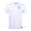 1ª Camiseta Inglaterra Euro 2022 (2XL-4XL)