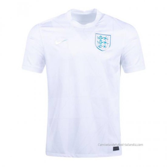 1ª Camiseta Inglaterra Euro 2022 (2XL-4XL) - Haga un click en la imagen para cerrar