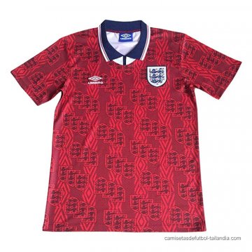 2ª Camiseta Inglaterra Retro 1994 2ª Camiseta Inglaterra Retro 1994