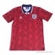 2ª Camiseta Inglaterra Retro 1994