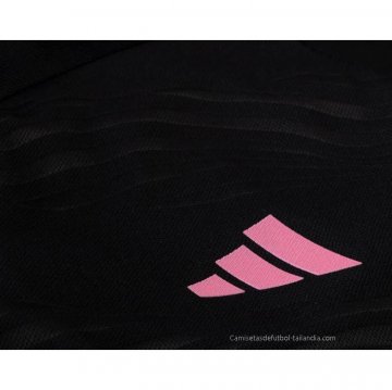 2ª Camiseta Inter Miami Authentic 2023-2024
