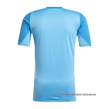 1ª Camiseta Inter Miami Portero 2025