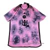 Camiseta Inter Miami Souvenir 2024-2025 Camiseta Inter Miami Souvenir 2024-2025