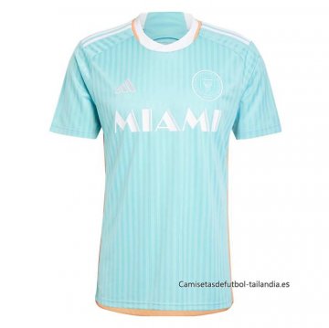 3ª Camiseta Inter Miami 2024 (2XL-4XL)