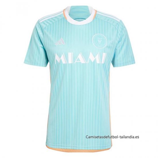 3ª Camiseta Inter Miami 2024 (2XL-4XL) - Haga un click en la imagen para cerrar