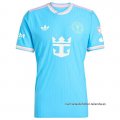 3ª Camiseta Inter Miami Authentic 2025