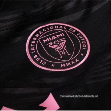 2ª Camiseta Inter Miami 2024