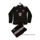 2ª Camiseta Inter Miami Manga Larga Nino 2024