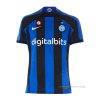 1ª Camiseta Inter Milan Authentic 2022-2023