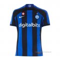 1ª Camiseta Inter Milan Authentic 2022-2023