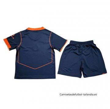 3ª Camiseta Inter Milan Nino 2025-2026