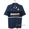3ª Camiseta Inter Milan Retro 98-99 3ª Camiseta Inter Milan Retro 98-99