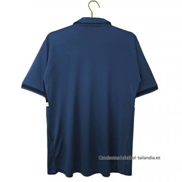 3ª Camiseta Inter Milan Retro 98-99