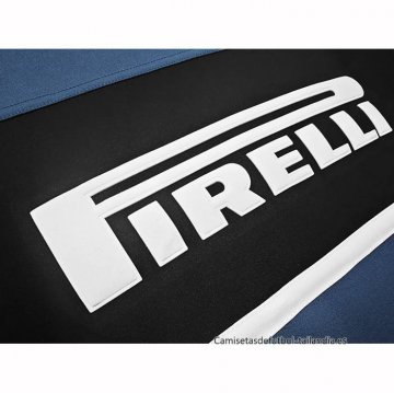 3ª Camiseta Inter Milan Retro 98-99