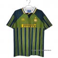 2ª Camiseta Inter Milan Retro 1995-96