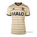2ª Camiseta Ipswich Town 2026-2027