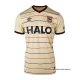 2ª Camiseta Ipswich Town 2026-2027