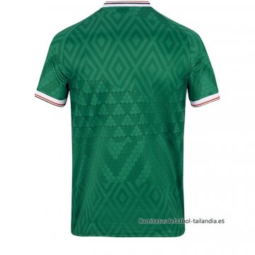 2ª Camiseta Iraq 2026